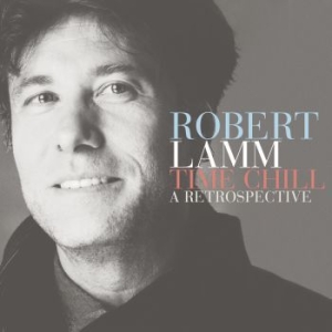 Lamm Robert - Time Chill: A Retrospective in der Gruppe CD bei Bengans Skivbutik AB (2489894)