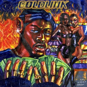 Goldlink - At What Cost in der Gruppe VINYL bei Bengans Skivbutik AB (2491237)