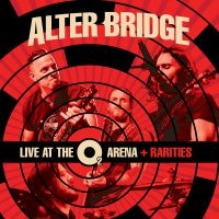 Alter Bridge - Live At The O2 Arena + Rarities in der Gruppe Minishops / Alter Bridge bei Bengans Skivbutik AB (2491813)