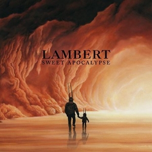 Lambert - Sweet Apocalypse in der Gruppe CD bei Bengans Skivbutik AB (2491840)