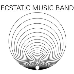 Ecstatic Music Band - Approaching The Infinite in der Gruppe CD bei Bengans Skivbutik AB (2491873)