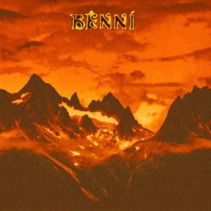 Benni - I & Ii in der Gruppe CD bei Bengans Skivbutik AB (2491877)