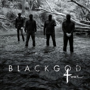 Black God - Four in der Gruppe VINYL bei Bengans Skivbutik AB (2491894)