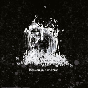 Heaven In Her Arms - Erosion Of The Black Speckle (+Down in der Gruppe VINYL bei Bengans Skivbutik AB (2491900)