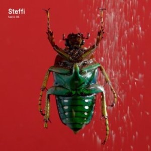 Steffi - Fabric 94 in der Gruppe CD bei Bengans Skivbutik AB (2491926)