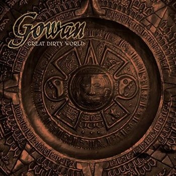 Gowan - Great Dirty World-Special Edition in der Gruppe CD / Bestseller bei Bengans Skivbutik AB (2491937)