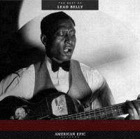 Leadbelly - American EpicBest Of Leadbelly in der Gruppe VINYL bei Bengans Skivbutik AB (2491939)