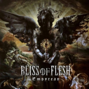 Bliss Of Flesh - Empyrean in der Gruppe CD bei Bengans Skivbutik AB (2491964)