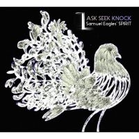 Eagles Samuel & Spirit - Ask, Seek, Knock in der Gruppe CD / Jazz bei Bengans Skivbutik AB (2491979)
