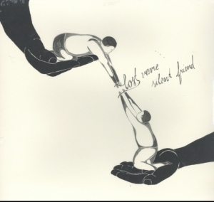 Lost Name - Silent Friend in der Gruppe VINYL bei Bengans Skivbutik AB (2491984)