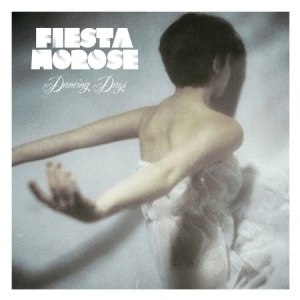 Fiesta Morose - Dancing Days in der Gruppe CD bei Bengans Skivbutik AB (2491991)