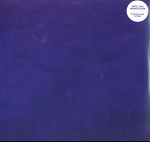 Until Our Hearts Stop - Until Our Hearts Stop (180Gr.) in der Gruppe VINYL bei Bengans Skivbutik AB (2492001)