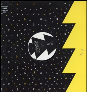 Blandade Artister - Stiff Little Spinners 8 in der Gruppe VINYL / Dans/Techno bei Bengans Skivbutik AB (2492003)