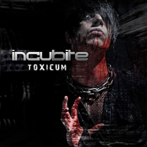 Incubite - Toxicum in der Gruppe CD bei Bengans Skivbutik AB (2492012)