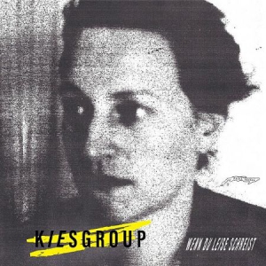 Kiesgroup/Bürgermeister Der Nacht D - Wenn Du Leise Schreist / Daniel Ric in der Gruppe VINYL bei Bengans Skivbutik AB (2492020)