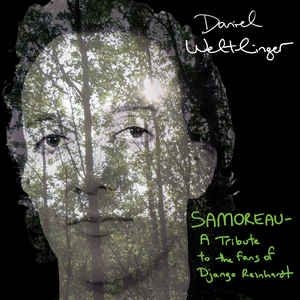 Daniel Weltlinger - Samoreau - Tribute To The Fans Of D in der Gruppe CD bei Bengans Skivbutik AB (2492033)