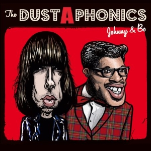 Dustaphonics - Johnny & Bo in der Gruppe CD bei Bengans Skivbutik AB (2492035)
