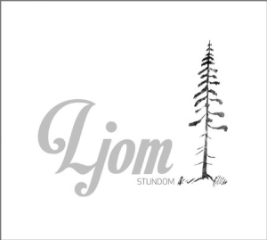 Ljom - Stundom in der Gruppe CD bei Bengans Skivbutik AB (2492073)