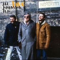 Johansson Åke Trio - Live At Nefertiti 1983 in der Gruppe CD bei Bengans Skivbutik AB (2492077)