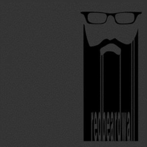 Red Beard Wall - S/T in der Gruppe CD bei Bengans Skivbutik AB (2492083)