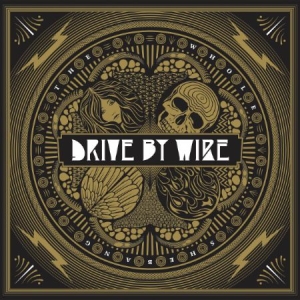 Drive By Wire - Whole Shebang - 2017 Edition in der Gruppe CD bei Bengans Skivbutik AB (2492084)