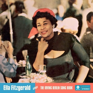 Ella Fitzgerald - Sings The Irving Berlin in der Gruppe VINYL bei Bengans Skivbutik AB (2492109)