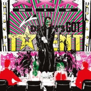 Sugarfoot - Santa Ana in der Gruppe VINYL bei Bengans Skivbutik AB (2492136)