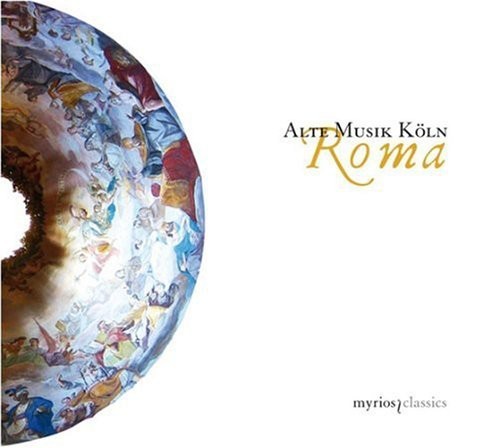 Various - Roma in der Gruppe CD / Klassiskt bei Bengans Skivbutik AB (2492402)