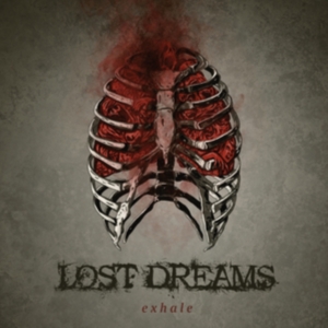 Lost Dreams - Exhale in der Gruppe CD bei Bengans Skivbutik AB (2492622)