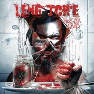 Leng Tche - Razorgrind in der Gruppe CD bei Bengans Skivbutik AB (2492625)