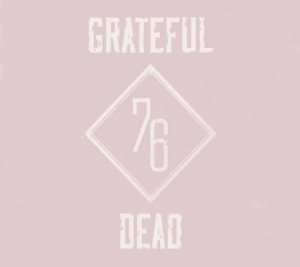 Grateful Dead - Summer 76: The Complete Broadcasts in der Gruppe Minishops / Grateful Dead bei Bengans Skivbutik AB (2492635)