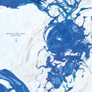 Heaven In Her Arms - White Halo in der Gruppe CD bei Bengans Skivbutik AB (2492639)