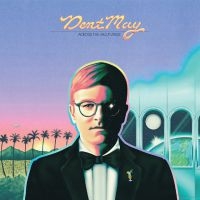 May Dent - Across The Multiverse in der Gruppe VINYL bei Bengans Skivbutik AB (2492641)