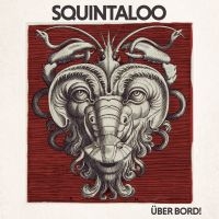 Squintaloo - Uber Bord! in der Gruppe VINYL bei Bengans Skivbutik AB (2492657)