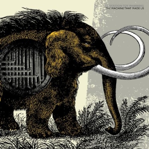 Flotation Toy Warning - Machine That Made Us in der Gruppe VINYL bei Bengans Skivbutik AB (2492664)