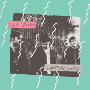 Sea Pinks - Watercourse in der Gruppe VINYL bei Bengans Skivbutik AB (2492675)