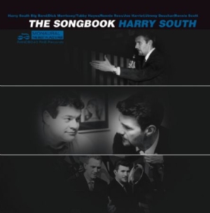 South Harry - Songbook in der Gruppe CD bei Bengans Skivbutik AB (2492692)