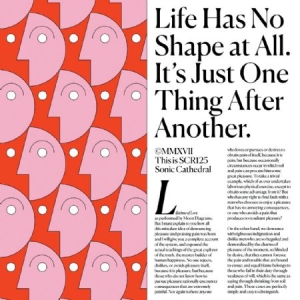 Moon Diagrams - Lifetime Of Love in der Gruppe CD bei Bengans Skivbutik AB (2492695)