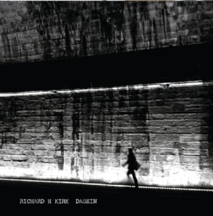 Richard H. Kirk - Dasein in der Gruppe VINYL bei Bengans Skivbutik AB (2492696)