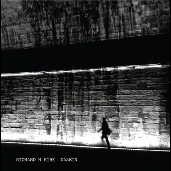 Richard H Kirk - Dasein in der Gruppe VINYL / Pop-Rock bei Bengans Skivbutik AB (2492696)