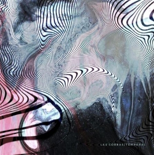 Las Cobras - Temporal in der Gruppe VINYL bei Bengans Skivbutik AB (2492699)