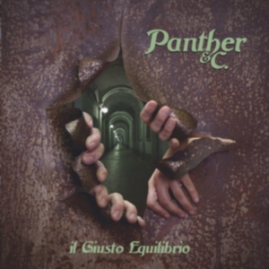 Panther & Co. - Il Guisto Equilibrio in der Gruppe CD bei Bengans Skivbutik AB (2492708)
