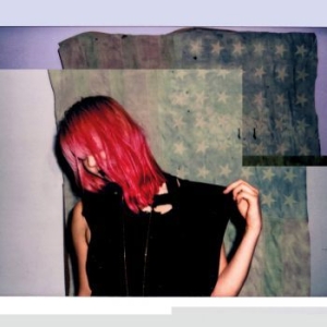 Ema - Exile In The Outer Ring (Limited Re in der Gruppe VINYL bei Bengans Skivbutik AB (2493455)