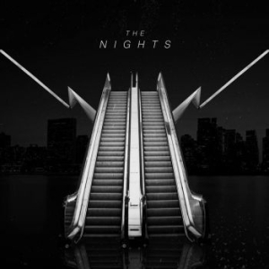 Nights The - The Nights in der Gruppe CD bei Bengans Skivbutik AB (2493457)