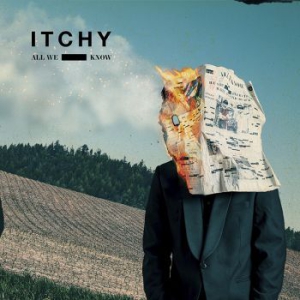 Itchy - All We Know (Digipack) in der Gruppe CD bei Bengans Skivbutik AB (2493482)