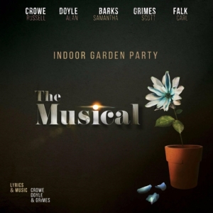 Indoor Garden Party (Feat. Russell - Musical in der Gruppe CD bei Bengans Skivbutik AB (2494937)