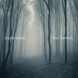 Fred Hersch - Open Book in der Gruppe VINYL bei Bengans Skivbutik AB (2494948)