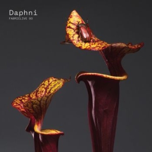 Daphni - Fabriclive 93 : in der Gruppe CD bei Bengans Skivbutik AB (2494952)