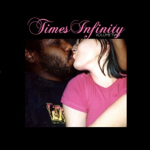 Dears - Times Infinity Volume Two in der Gruppe CD bei Bengans Skivbutik AB (2494960)