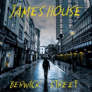 House James - Berwick Street in der Gruppe CD bei Bengans Skivbutik AB (2494962)